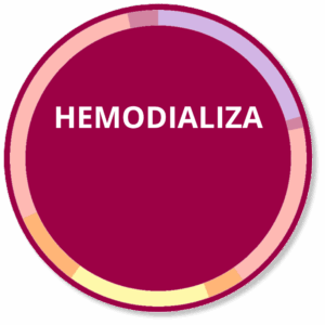 hemodializa