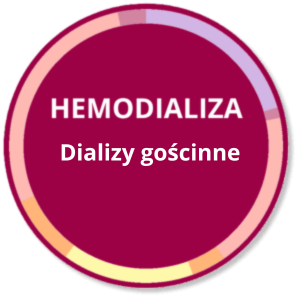 DIALIZY GOŚCINNE