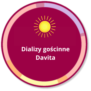 Dializy goscinne Davita
