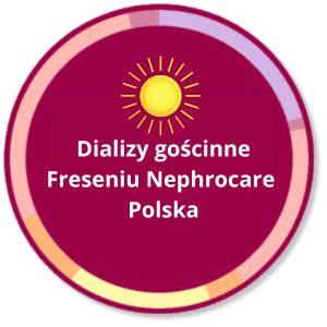 Dializy goscinne fresenius