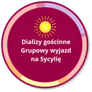 Dializy goscinne sycylia