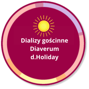 dializy goscinne d holiday