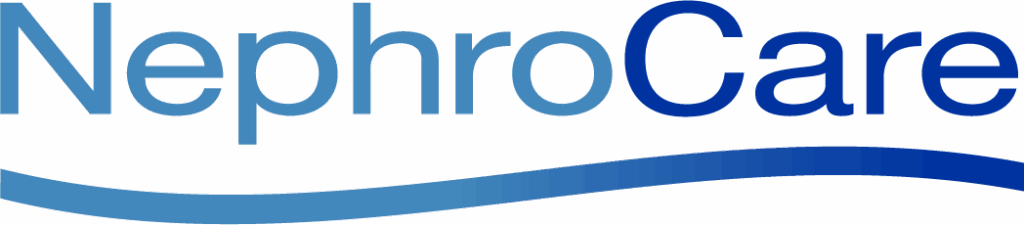 Logo firmy Fresenius NephroCare