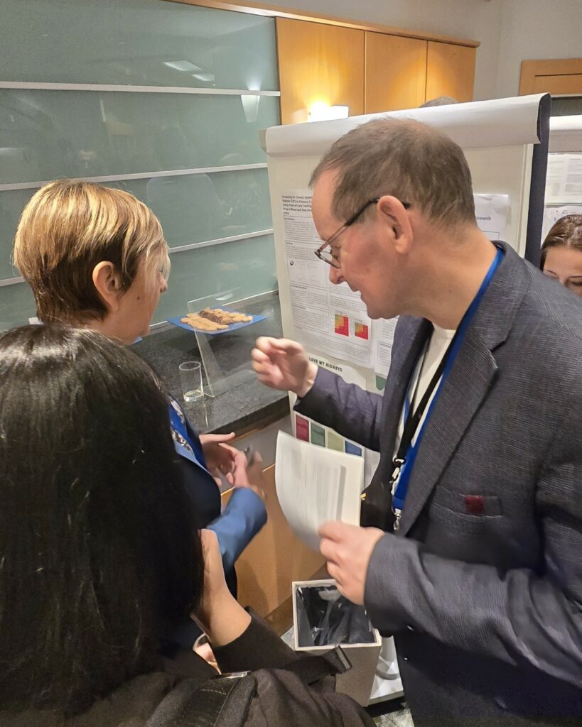 Konferencja EKPF 2025 Mediolan a przy katedrze: Katedra Mediolan