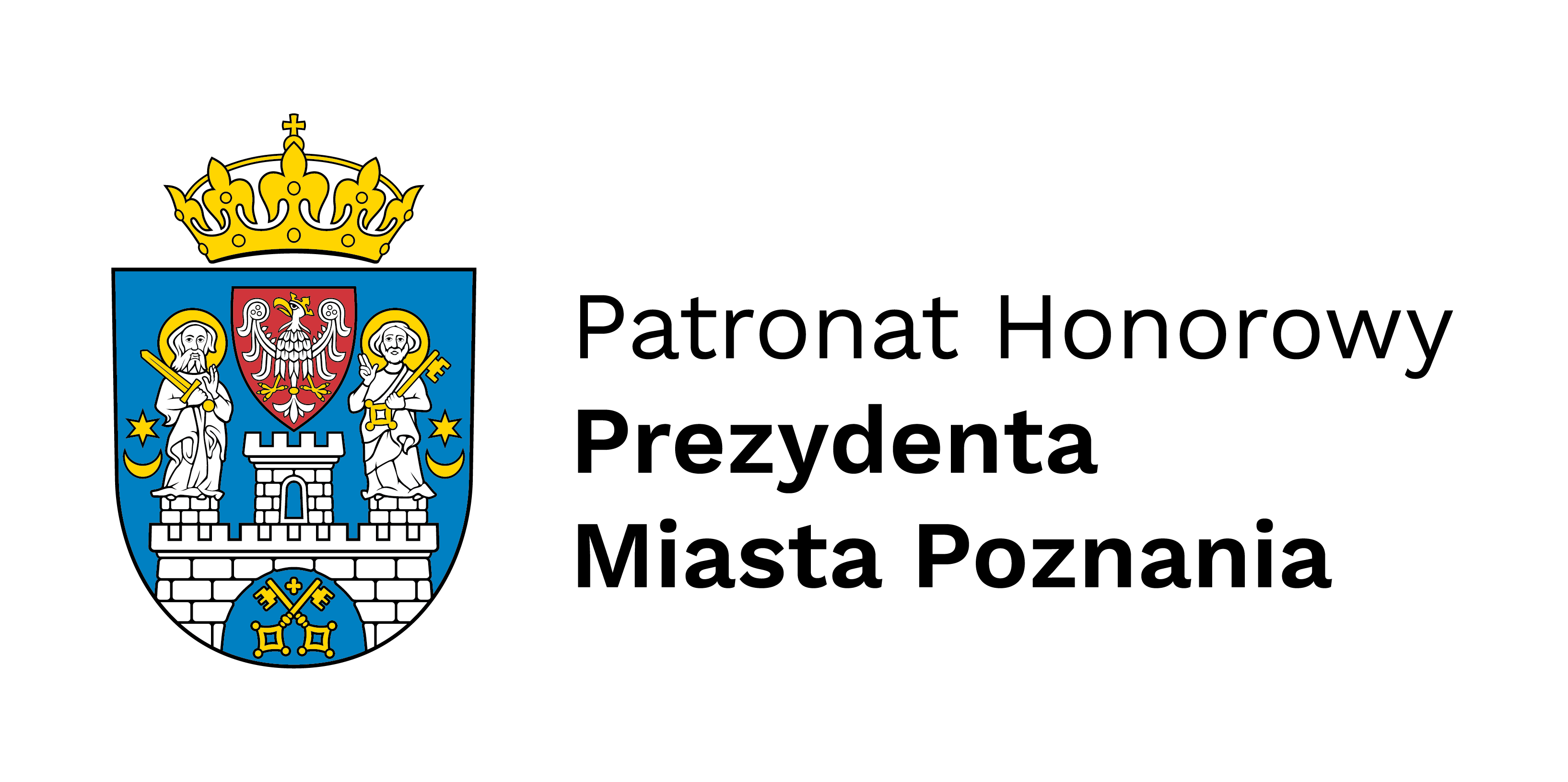 Patronat Honorowy Prezydenta Miasta Poznania